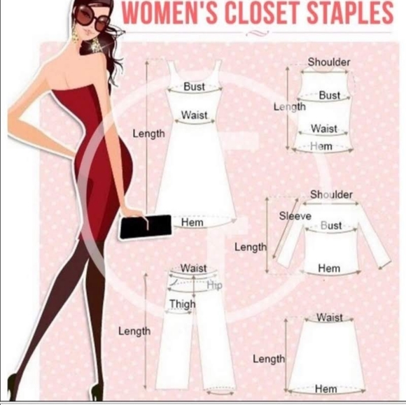 Meet your Posher, Diana - Picture 4 of 10